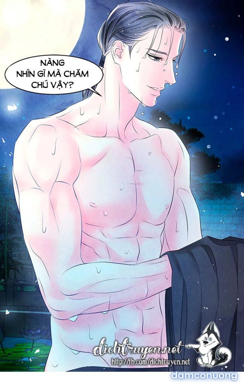 Đêm Thác Loạn (đêm Dục Vọng) Chương 18 page 10 - Giả Dược