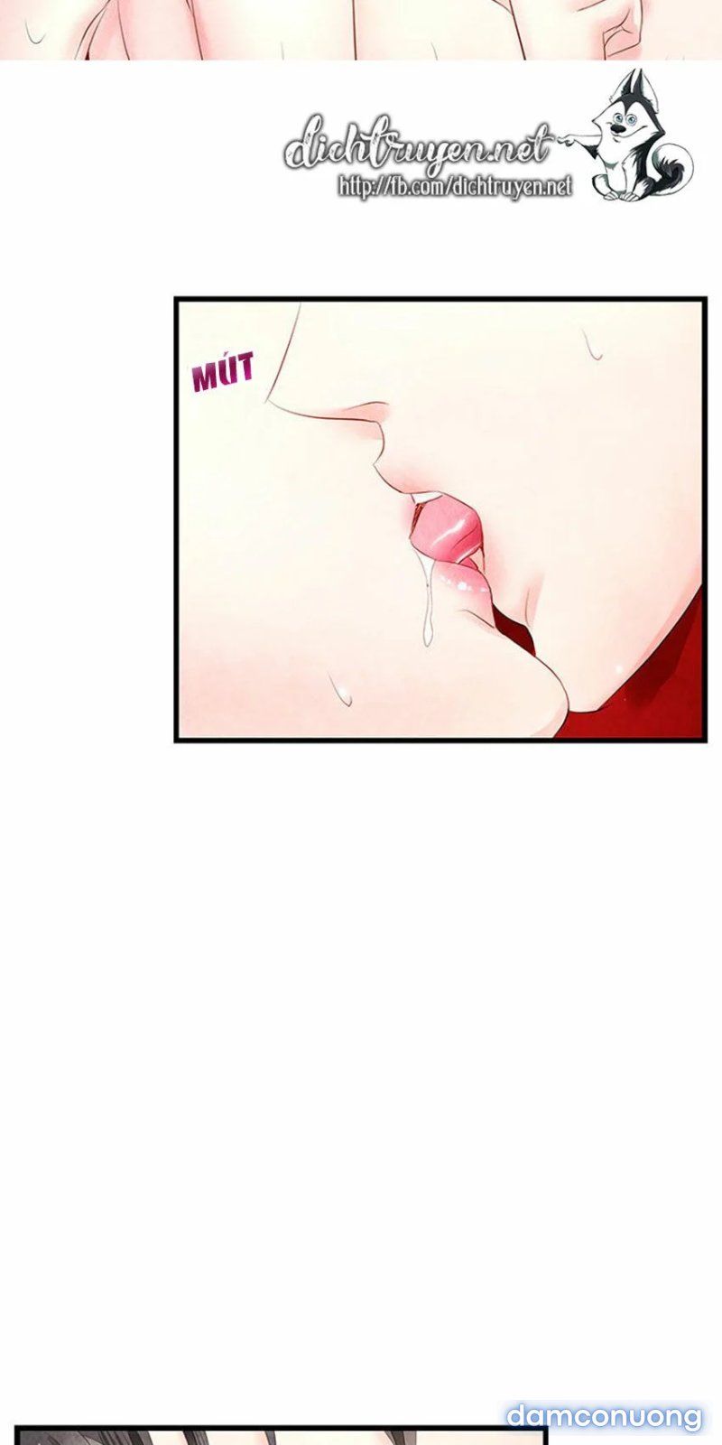Đêm Thác Loạn (đêm Dục Vọng) Chương 19 page 18 - Giả Dược