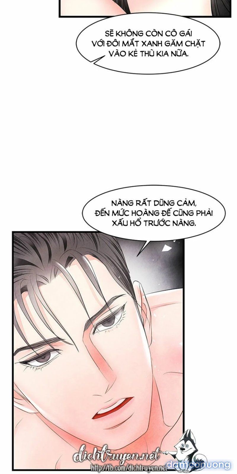 Đêm Thác Loạn (đêm Dục Vọng) Chương 19 page 30 - Giả Dược