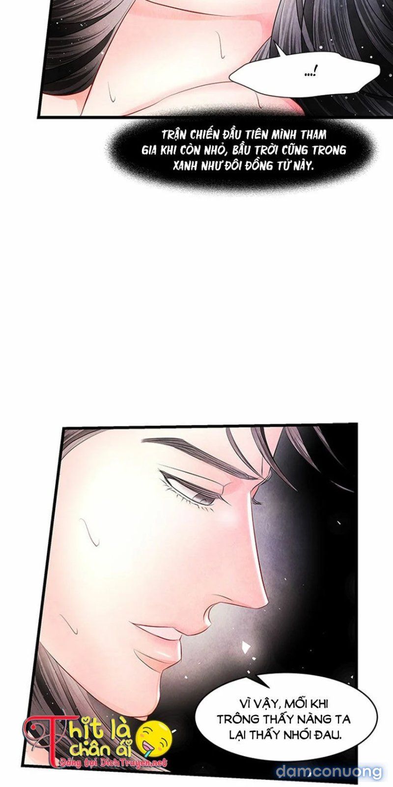 Đêm Thác Loạn (đêm Dục Vọng) Chương 19 page 33 - Giả Dược