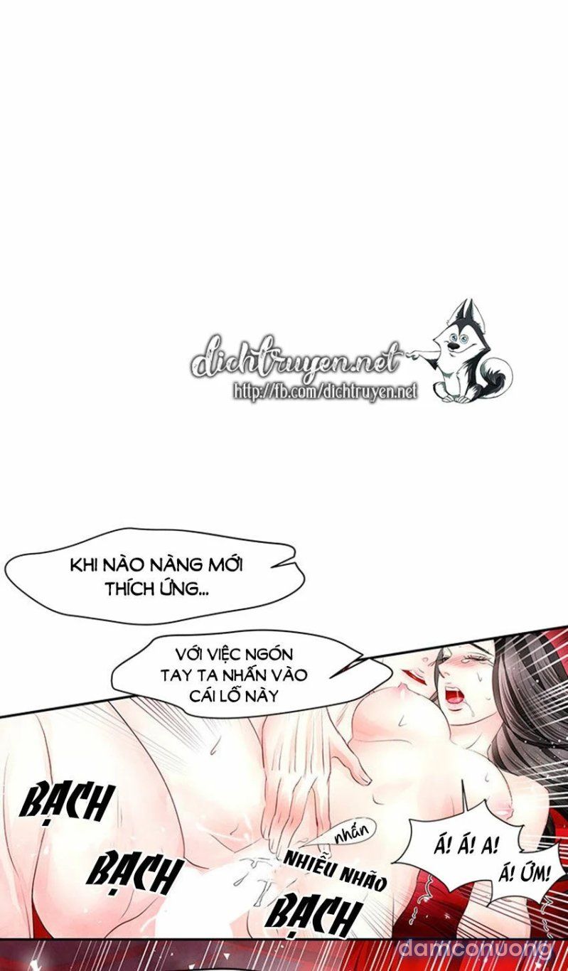 Đêm Thác Loạn (đêm Dục Vọng) Chương 19 page 39 - Giả Dược