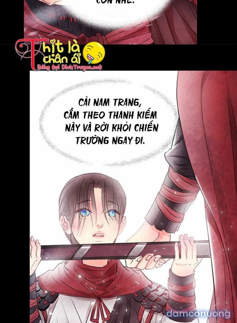 Đêm Thác Loạn (đêm Dục Vọng) Chương 2 page 11 - Giả Dược