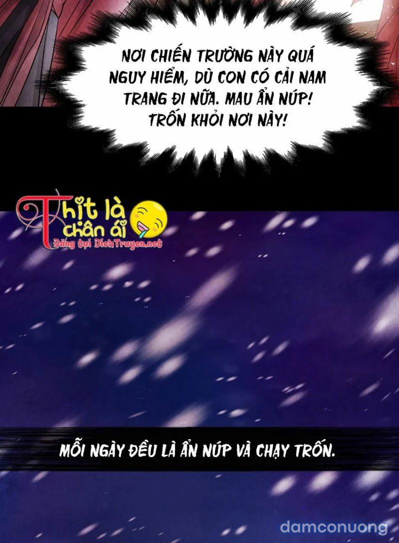 Đêm Thác Loạn (đêm Dục Vọng) Chương 2 page 13 - Giả Dược