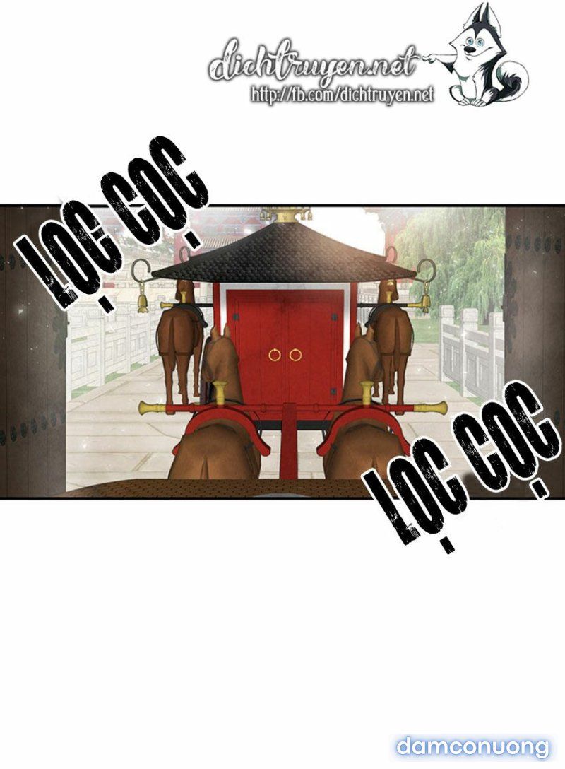 Đêm Thác Loạn (đêm Dục Vọng) Chương 2 page 18 - Giả Dược