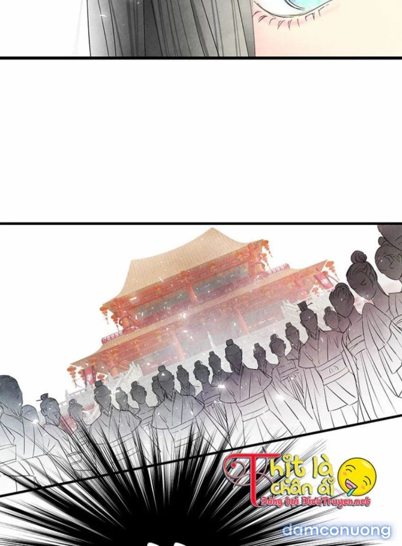 Đêm Thác Loạn (đêm Dục Vọng) Chương 2 page 21 - Giả Dược