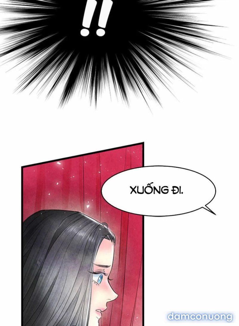 Đêm Thác Loạn (đêm Dục Vọng) Chương 2 page 22 - Giả Dược
