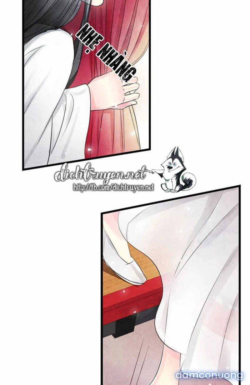 Đêm Thác Loạn (đêm Dục Vọng) Chương 2 page 23 - Giả Dược