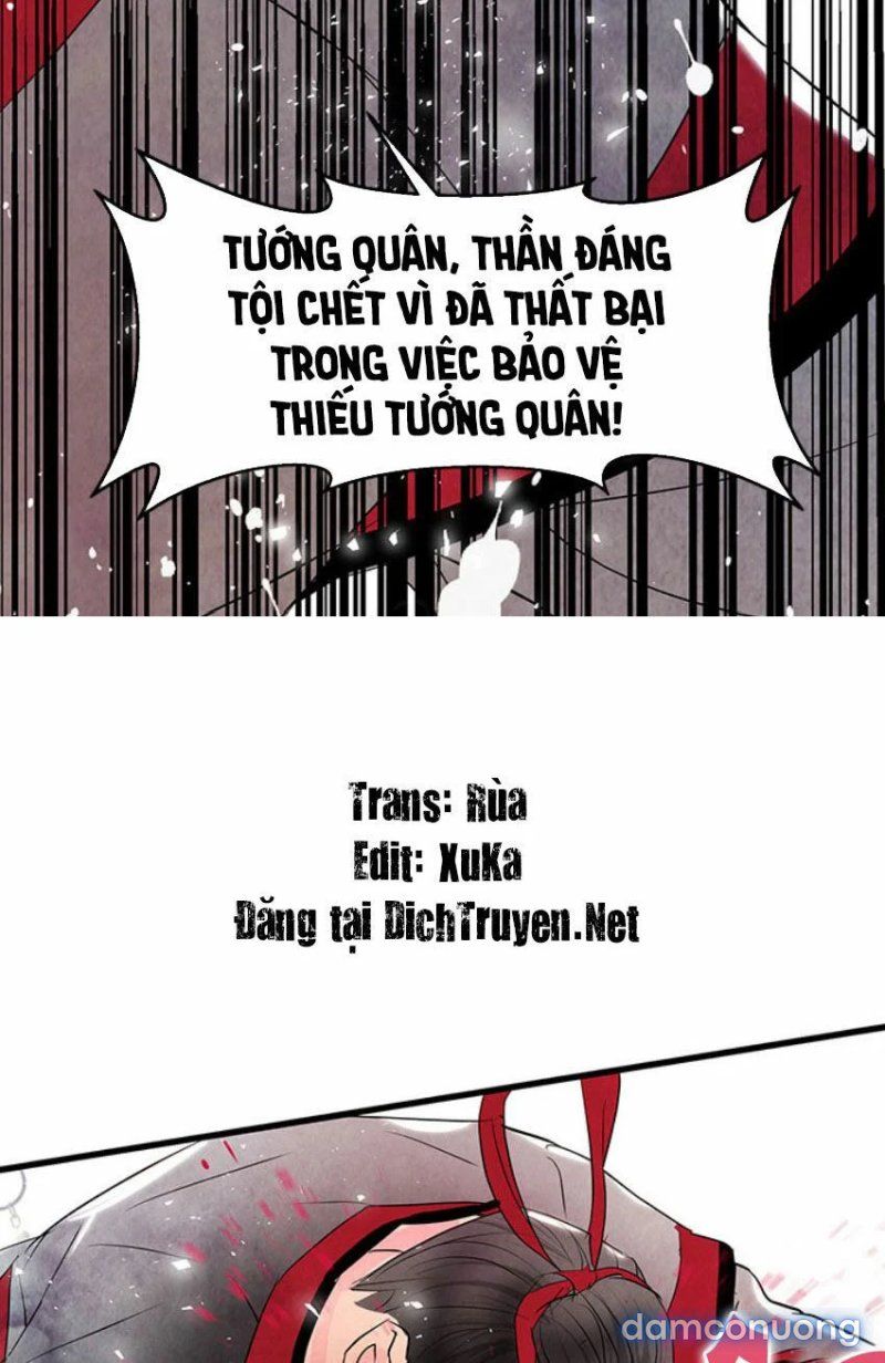 Đêm Thác Loạn (đêm Dục Vọng) Chương 2 page 25 - Giả Dược