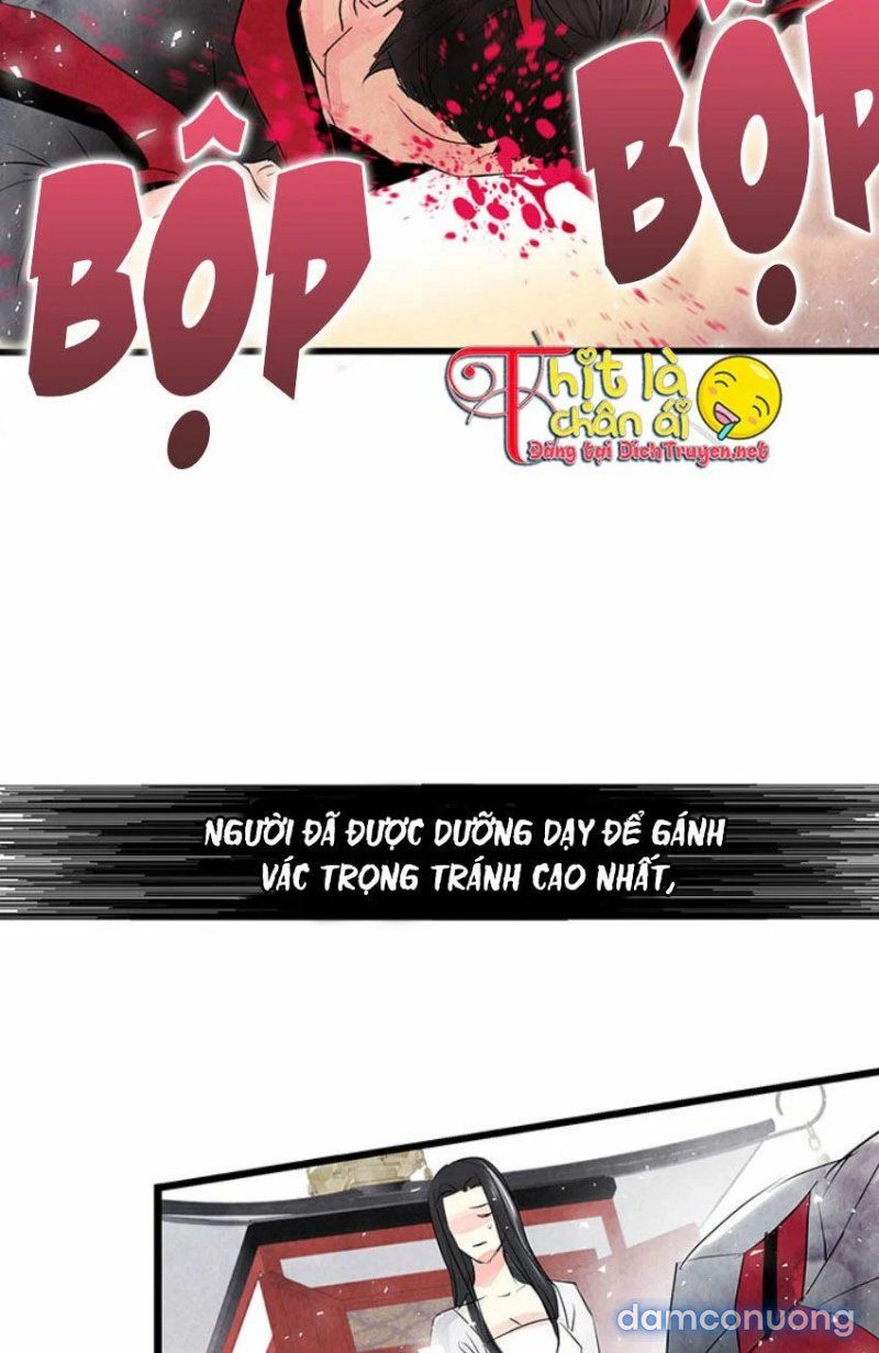 Đêm Thác Loạn (đêm Dục Vọng) Chương 2 page 26 - Giả Dược