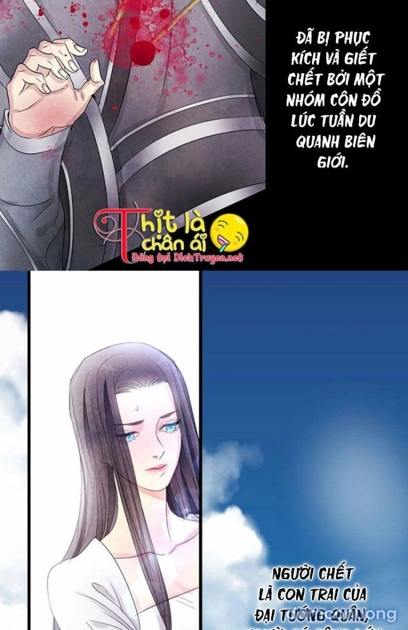 Đêm Thác Loạn (đêm Dục Vọng) Chương 2 page 28 - Giả Dược