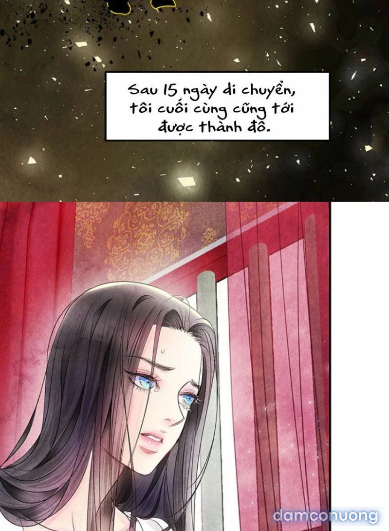 Đêm Thác Loạn (đêm Dục Vọng) Chương 2 page 4 - Giả Dược