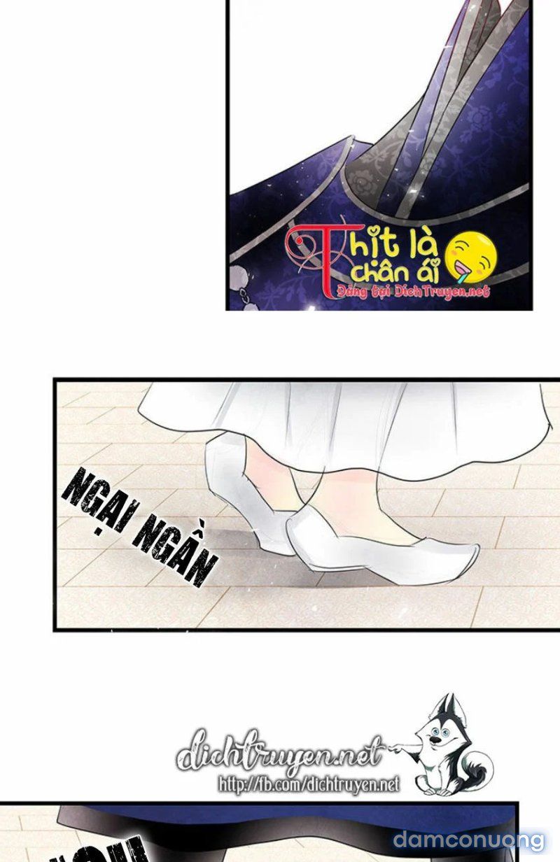 Đêm Thác Loạn (đêm Dục Vọng) Chương 2 page 42 - Giả Dược