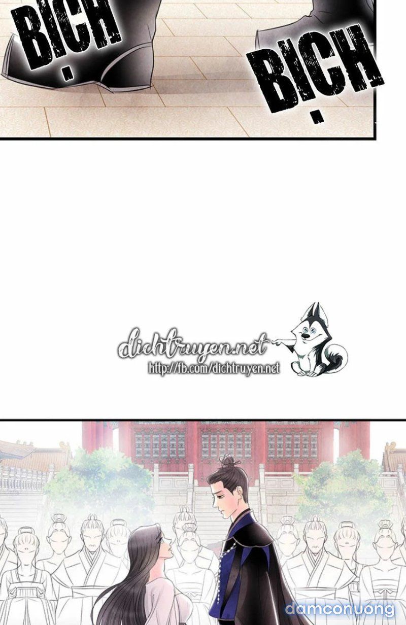 Đêm Thác Loạn (đêm Dục Vọng) Chương 2 page 43 - Giả Dược