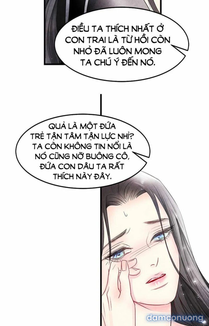 Đêm Thác Loạn (đêm Dục Vọng) Chương 2 page 48 - Giả Dược