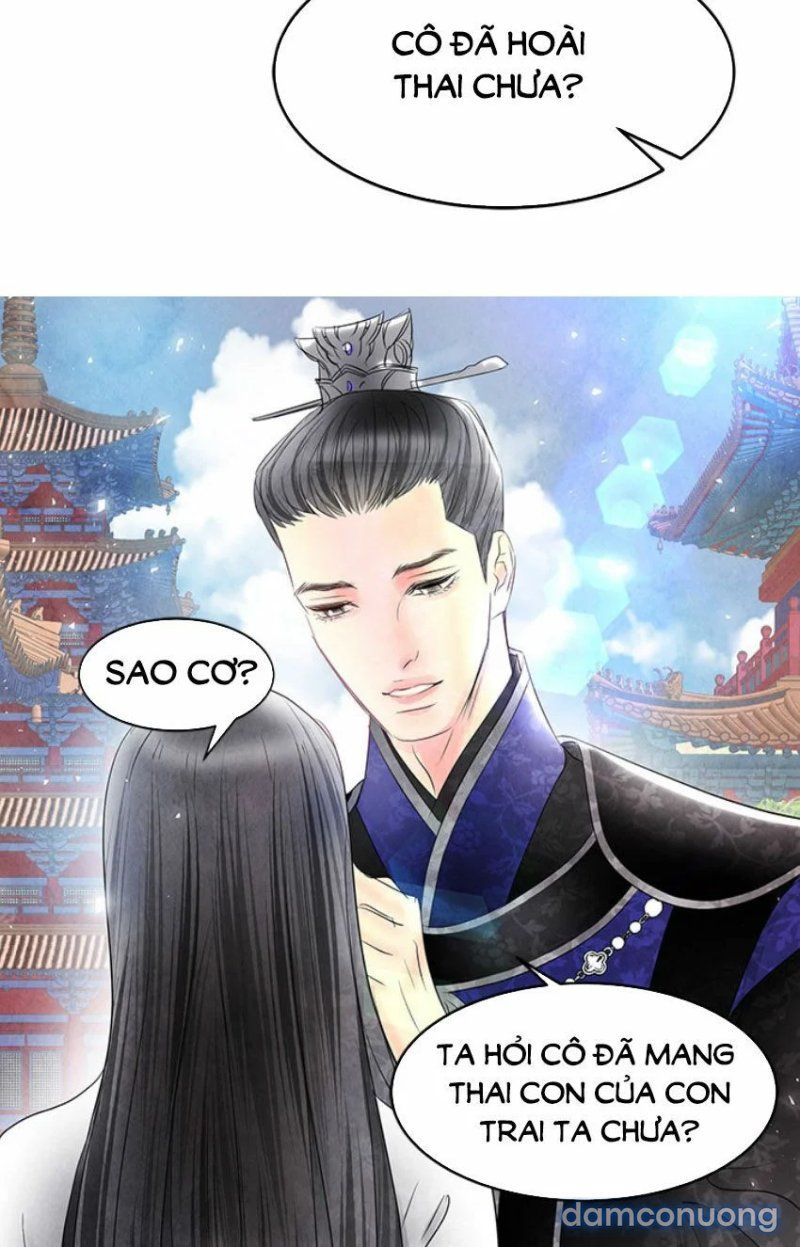 Đêm Thác Loạn (đêm Dục Vọng) Chương 2 page 51 - Giả Dược