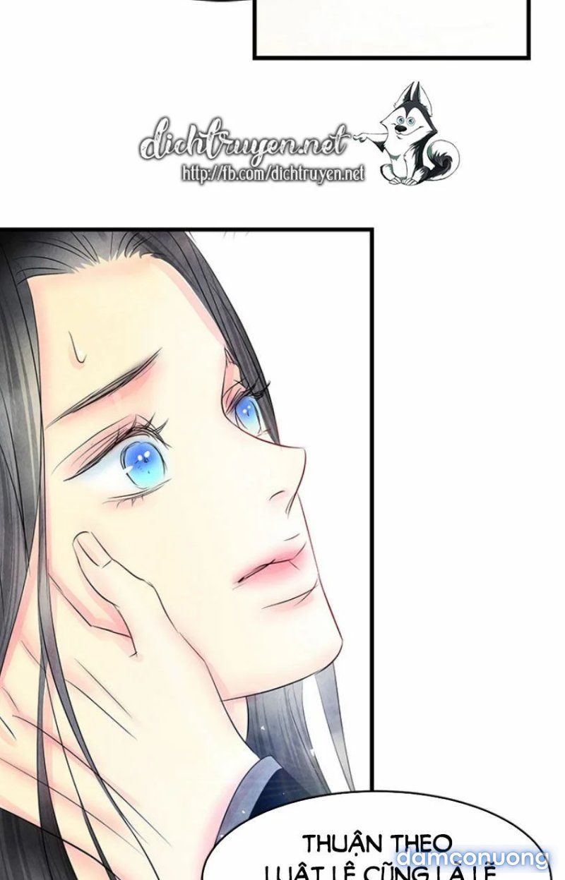 Đêm Thác Loạn (đêm Dục Vọng) Chương 2 page 53 - Giả Dược