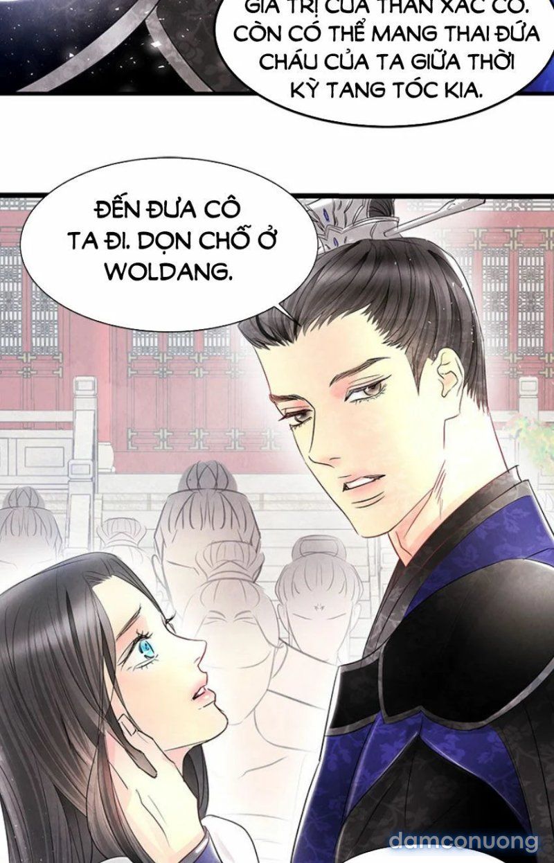 Đêm Thác Loạn (đêm Dục Vọng) Chương 2 page 55 - Giả Dược