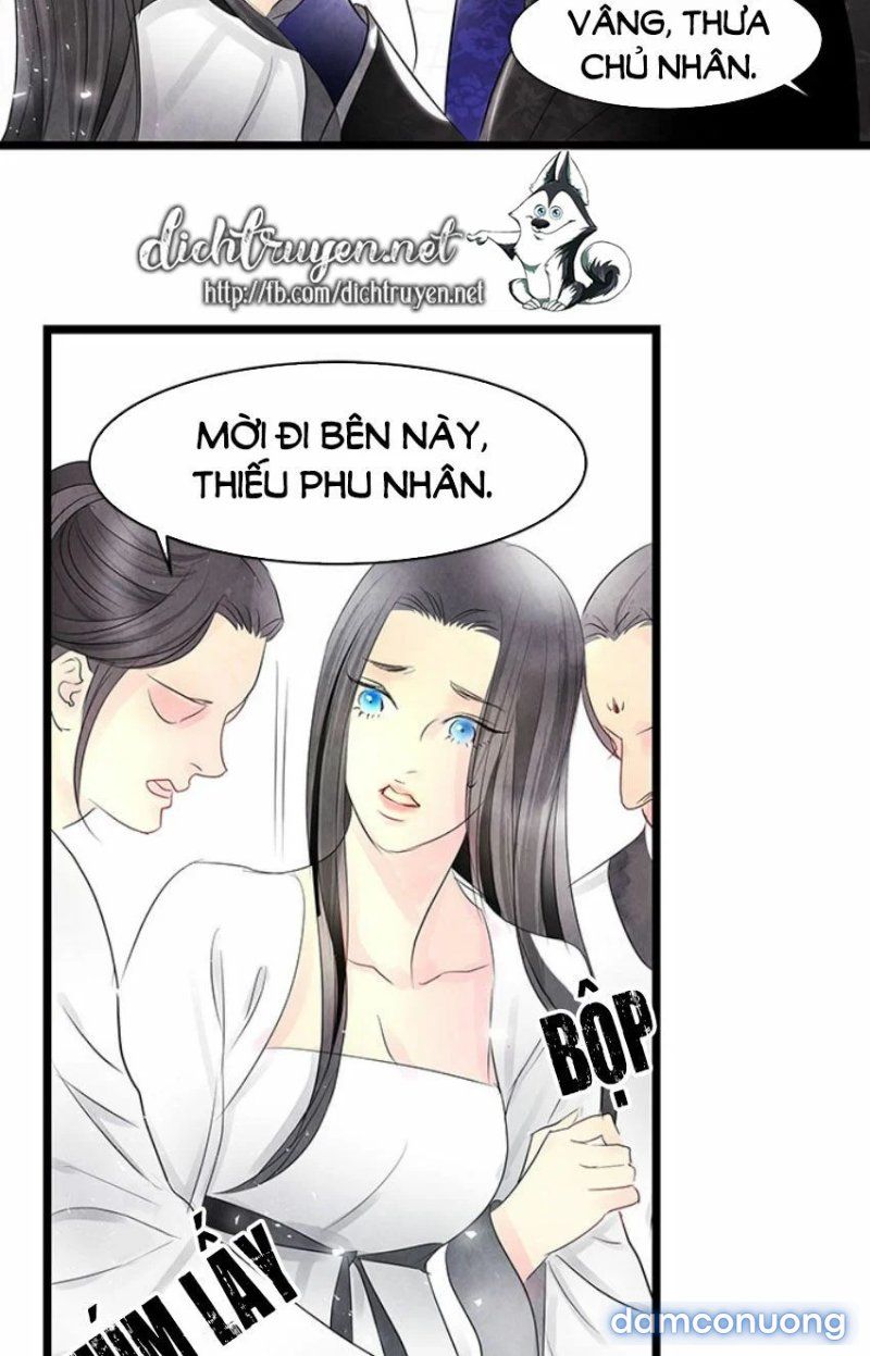 Đêm Thác Loạn (đêm Dục Vọng) Chương 2 page 56 - Giả Dược