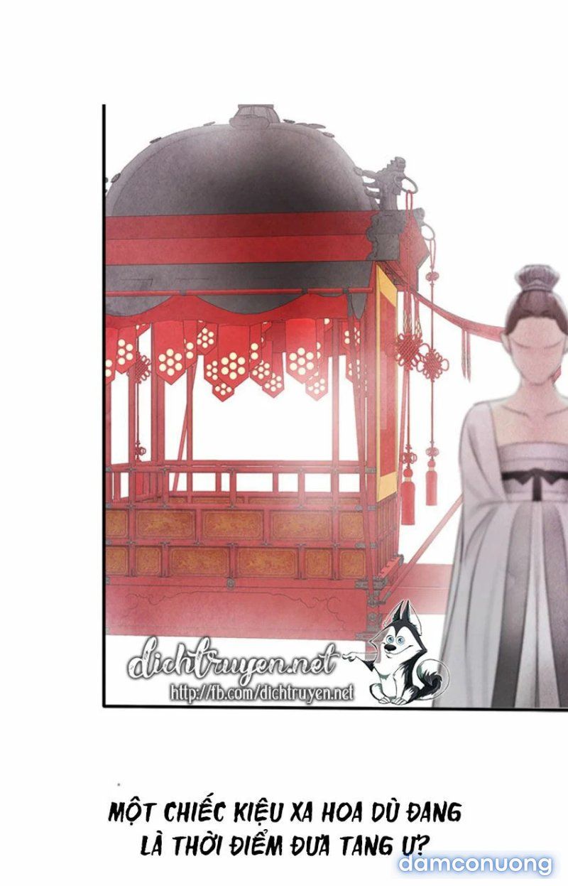 Đêm Thác Loạn (đêm Dục Vọng) Chương 2 page 58 - Giả Dược