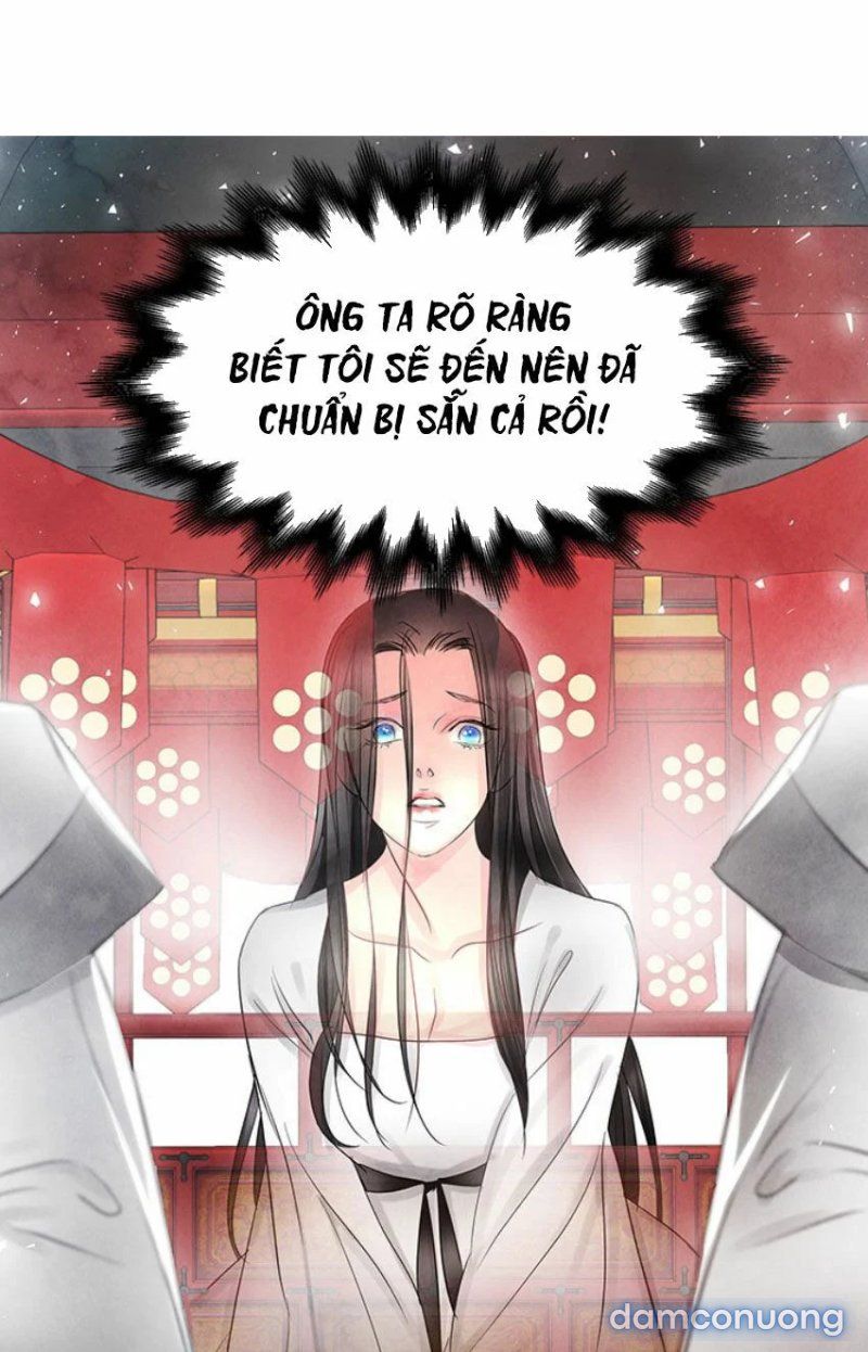 Đêm Thác Loạn (đêm Dục Vọng) Chương 2 page 59 - Giả Dược
