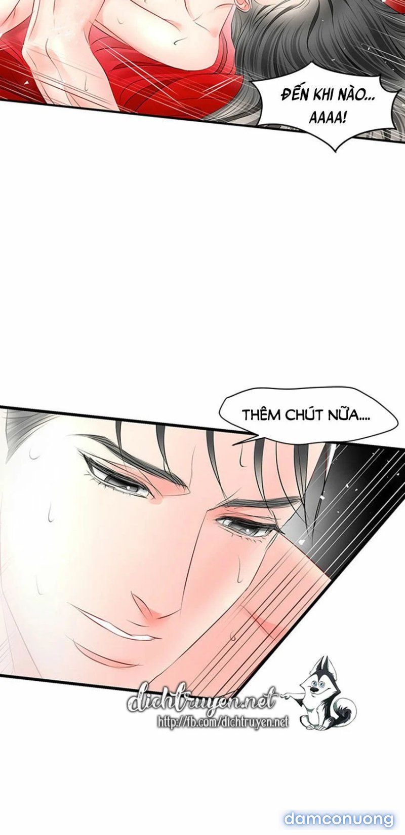 Đêm Thác Loạn (đêm Dục Vọng) Chương 20 page 11 - Giả Dược