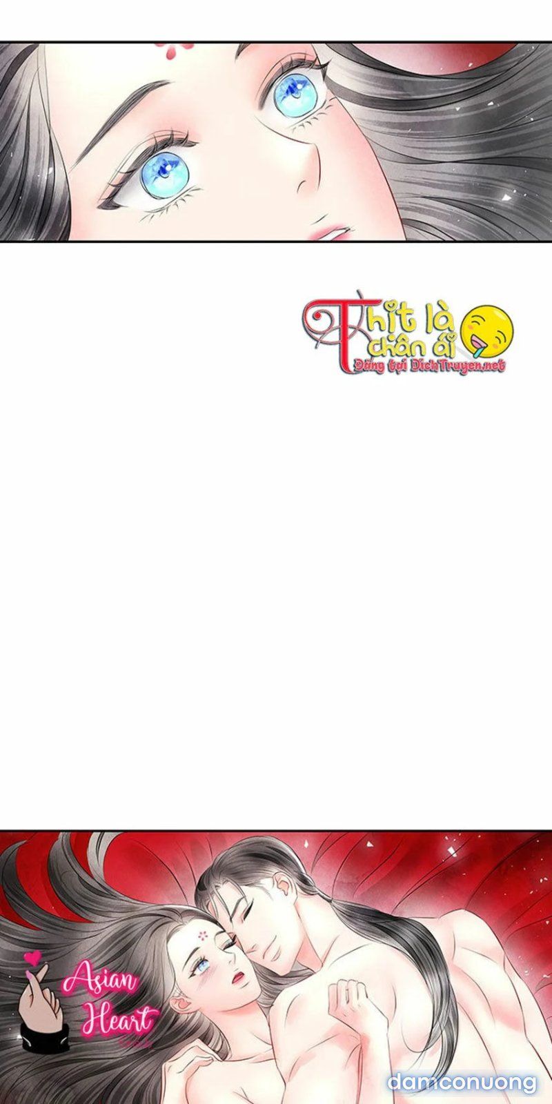 Đêm Thác Loạn (đêm Dục Vọng) Chương 20 page 19 - Giả Dược