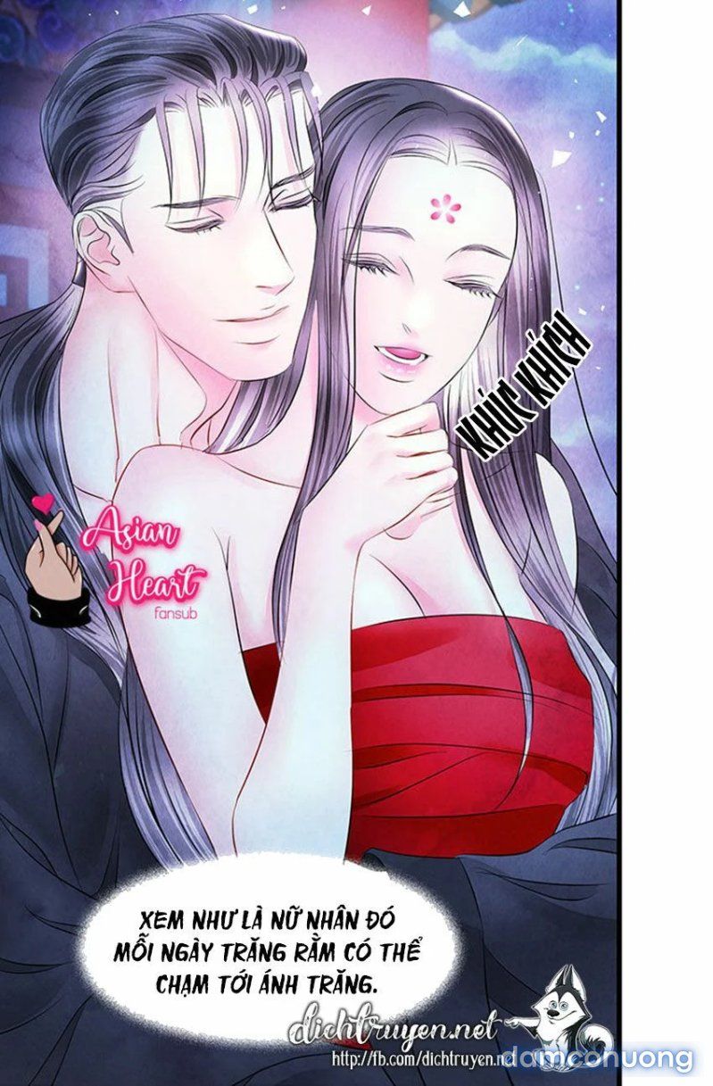 Đêm Thác Loạn (đêm Dục Vọng) Chương 20 page 25 - Giả Dược