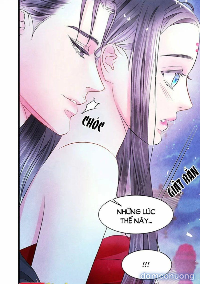 Đêm Thác Loạn (đêm Dục Vọng) Chương 20 page 26 - Giả Dược