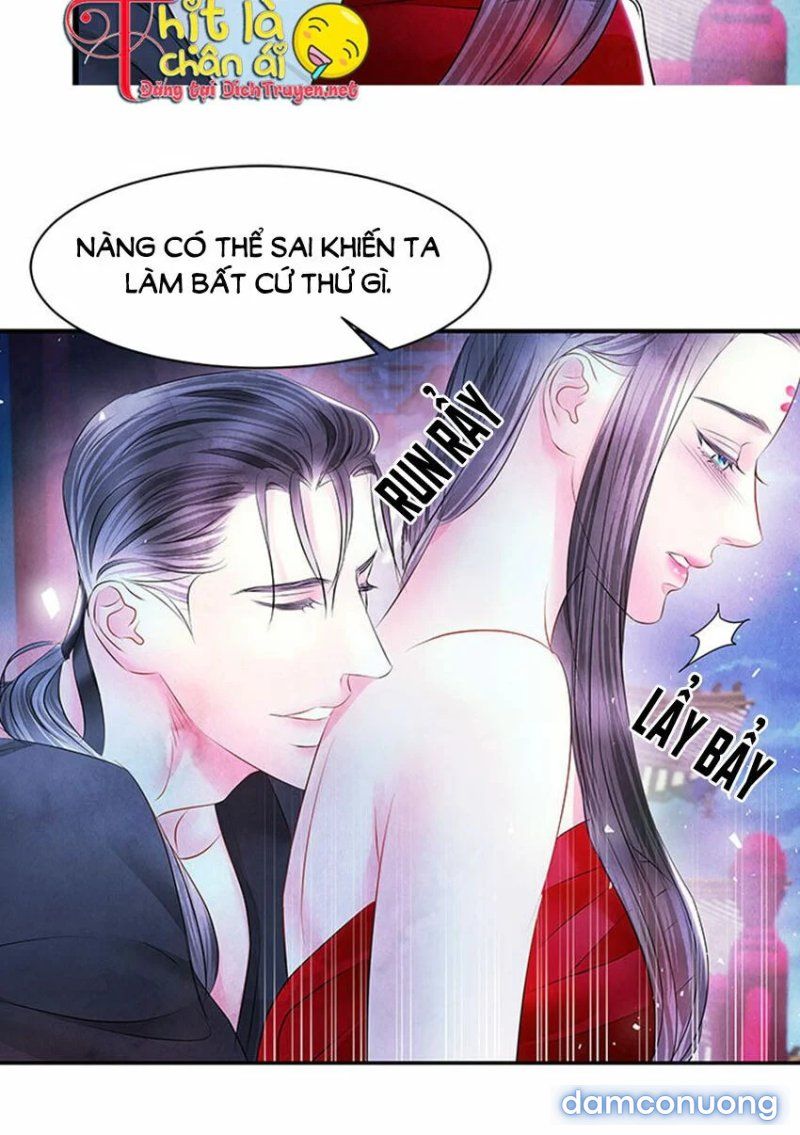Đêm Thác Loạn (đêm Dục Vọng) Chương 20 page 27 - Giả Dược