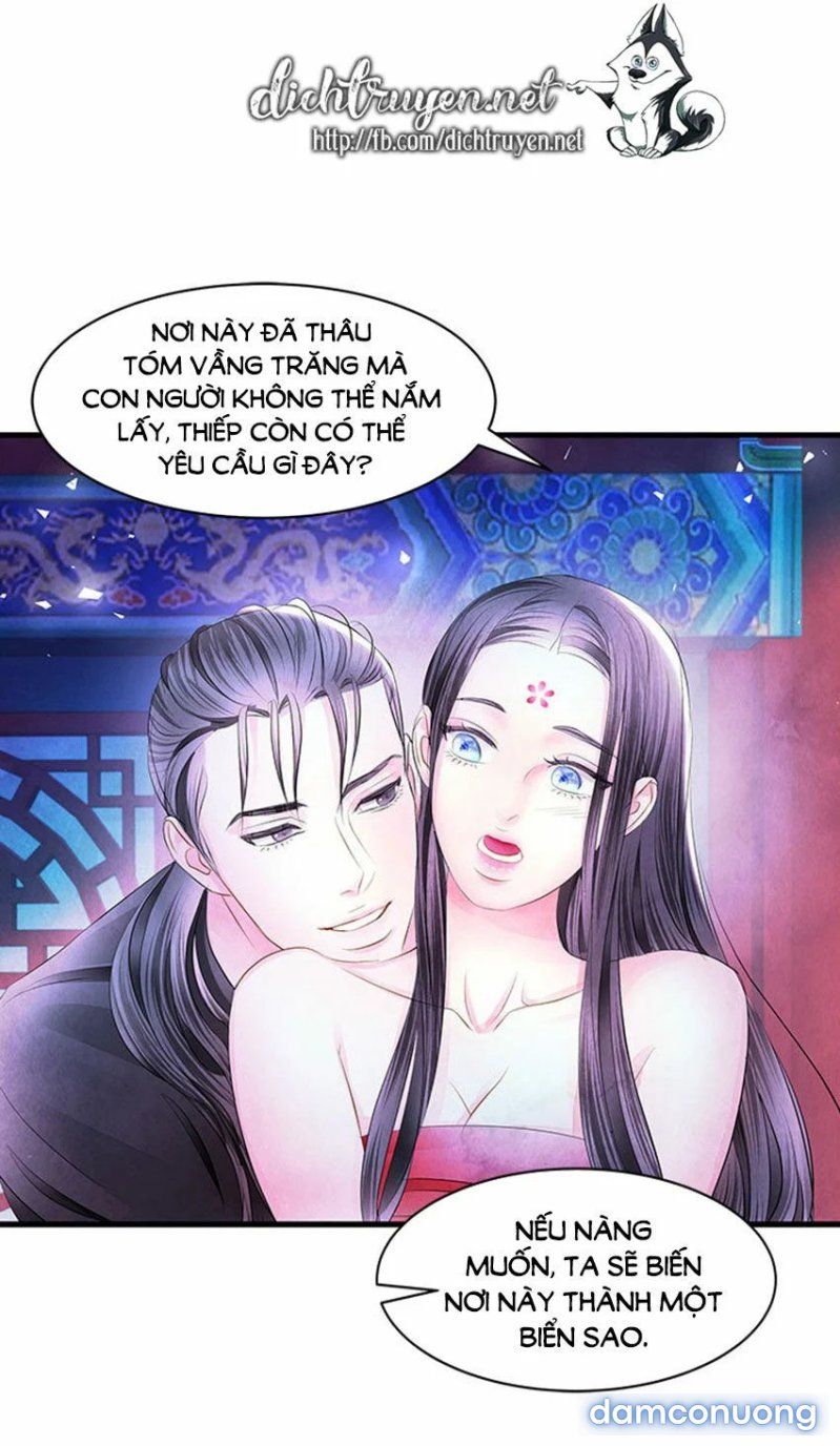 Đêm Thác Loạn (đêm Dục Vọng) Chương 20 page 28 - Giả Dược