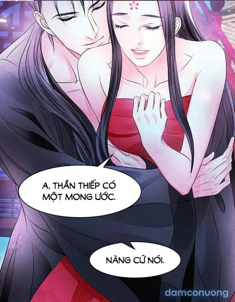 Đêm Thác Loạn (đêm Dục Vọng) Chương 20 page 30 - Giả Dược