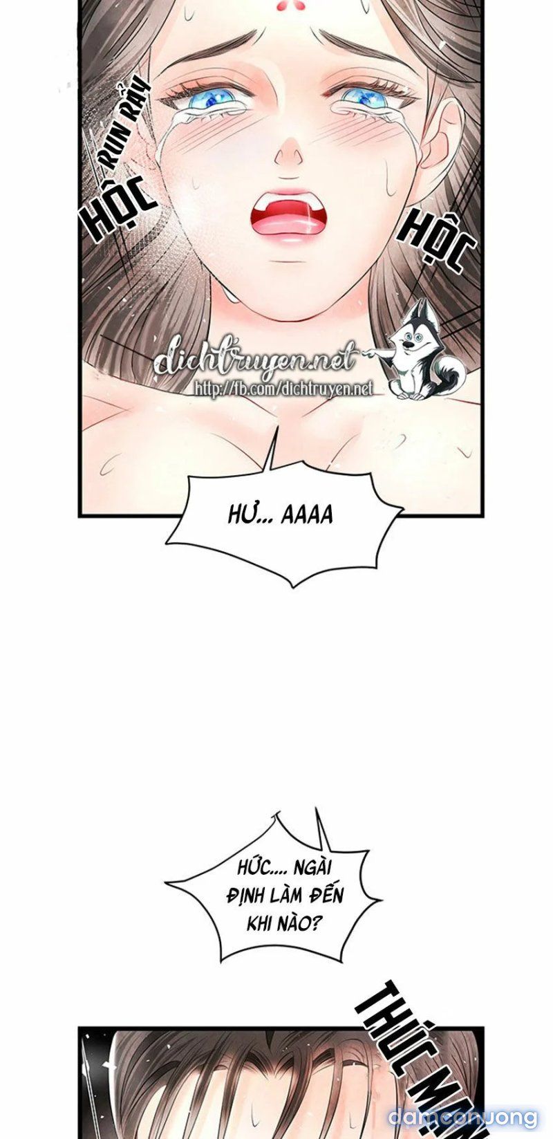Đêm Thác Loạn (đêm Dục Vọng) Chương 20 page 4 - Giả Dược