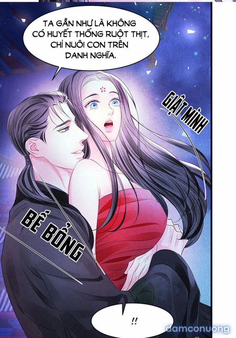 Đêm Thác Loạn (đêm Dục Vọng) Chương 20 page 33 - Giả Dược