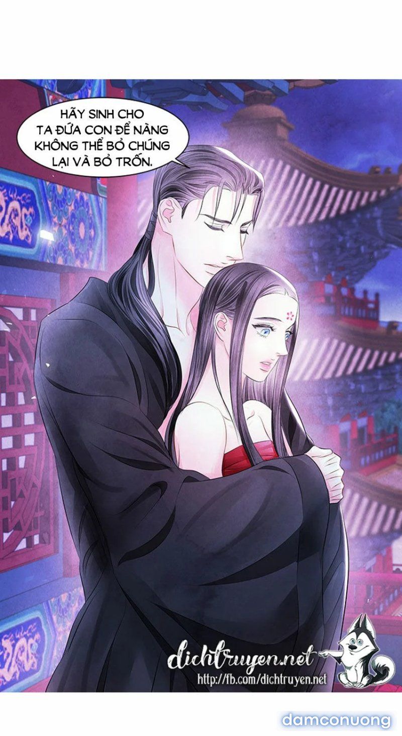 Đêm Thác Loạn (đêm Dục Vọng) Chương 20 page 35 - Giả Dược