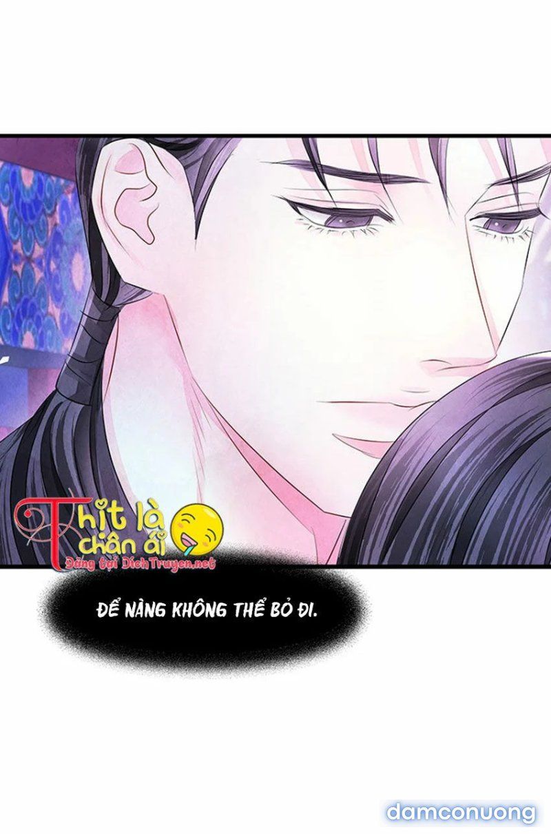 Đêm Thác Loạn (đêm Dục Vọng) Chương 20 page 36 - Giả Dược