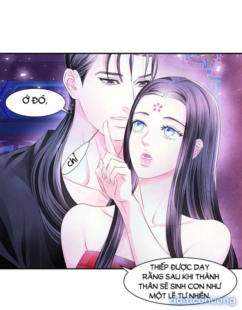 Đêm Thác Loạn (đêm Dục Vọng) Chương 20 page 37 - Giả Dược