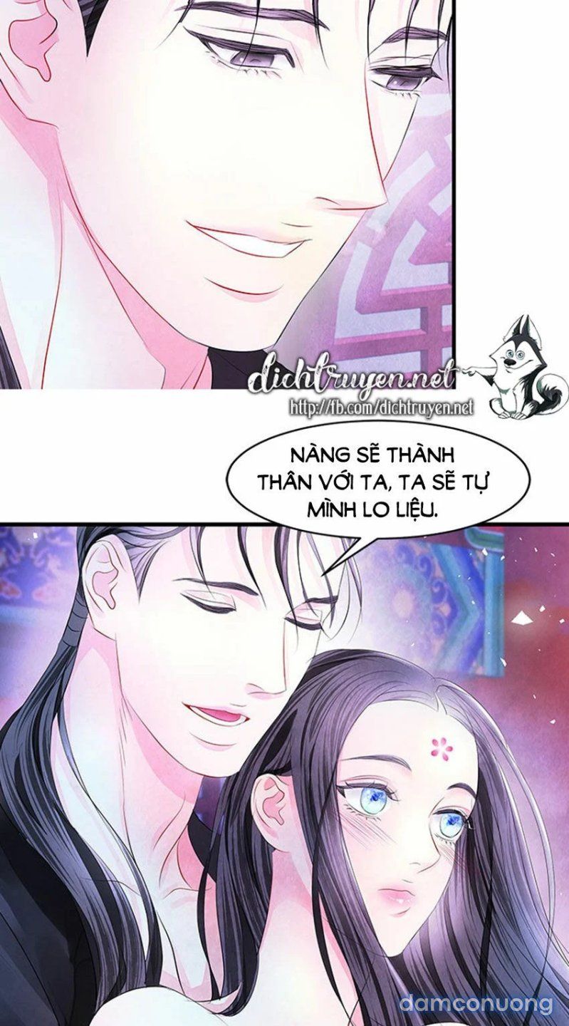 Đêm Thác Loạn (đêm Dục Vọng) Chương 20 page 40 - Giả Dược