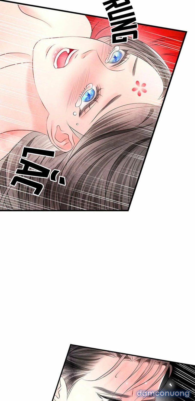Đêm Thác Loạn (đêm Dục Vọng) Chương 20 page 7 - Giả Dược