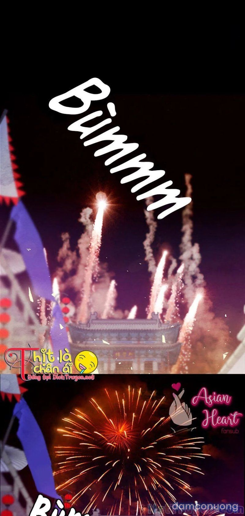 Đêm Thác Loạn (đêm Dục Vọng) Chương 21 page 2 - Giả Dược