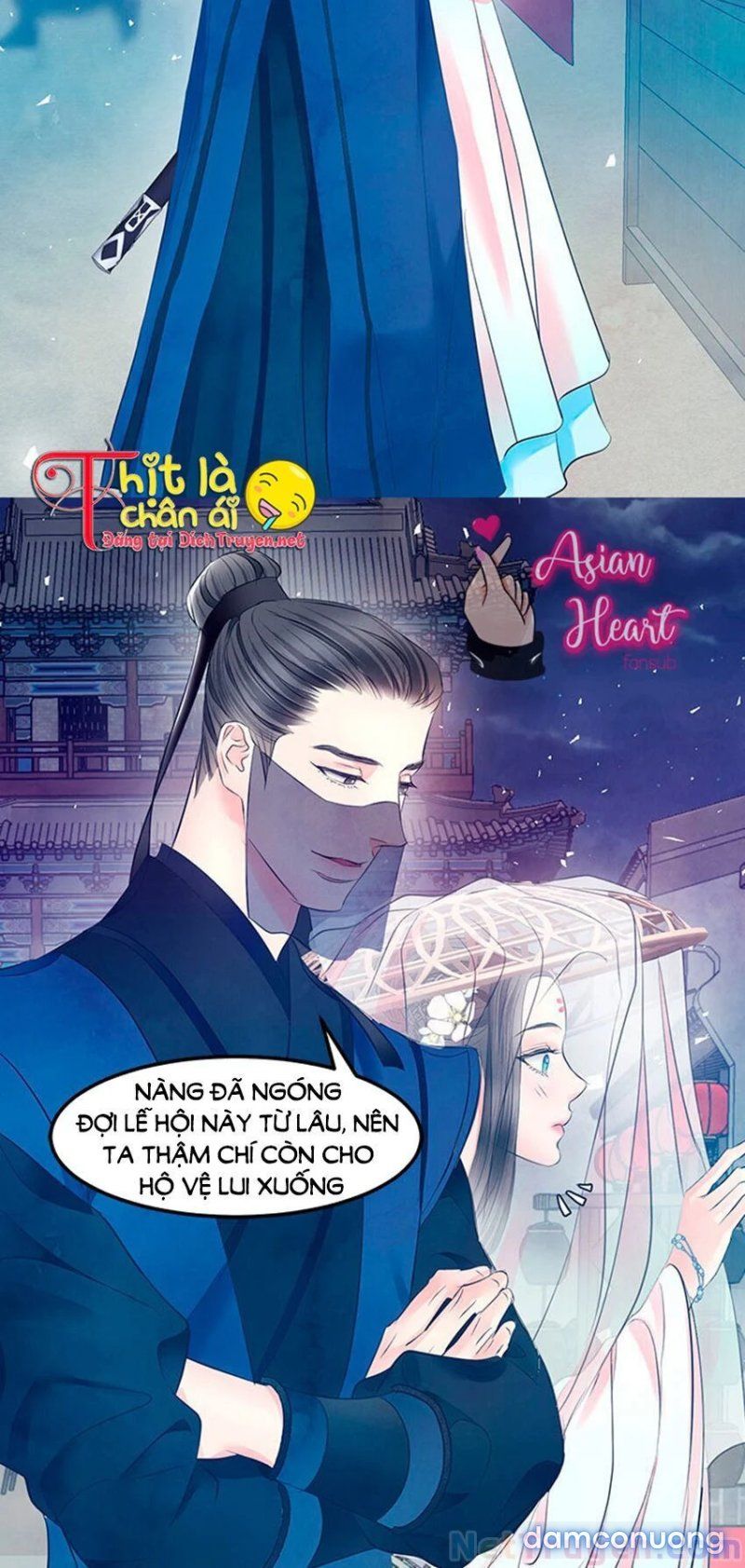 Đêm Thác Loạn (đêm Dục Vọng) Chương 21 page 15 - Giả Dược