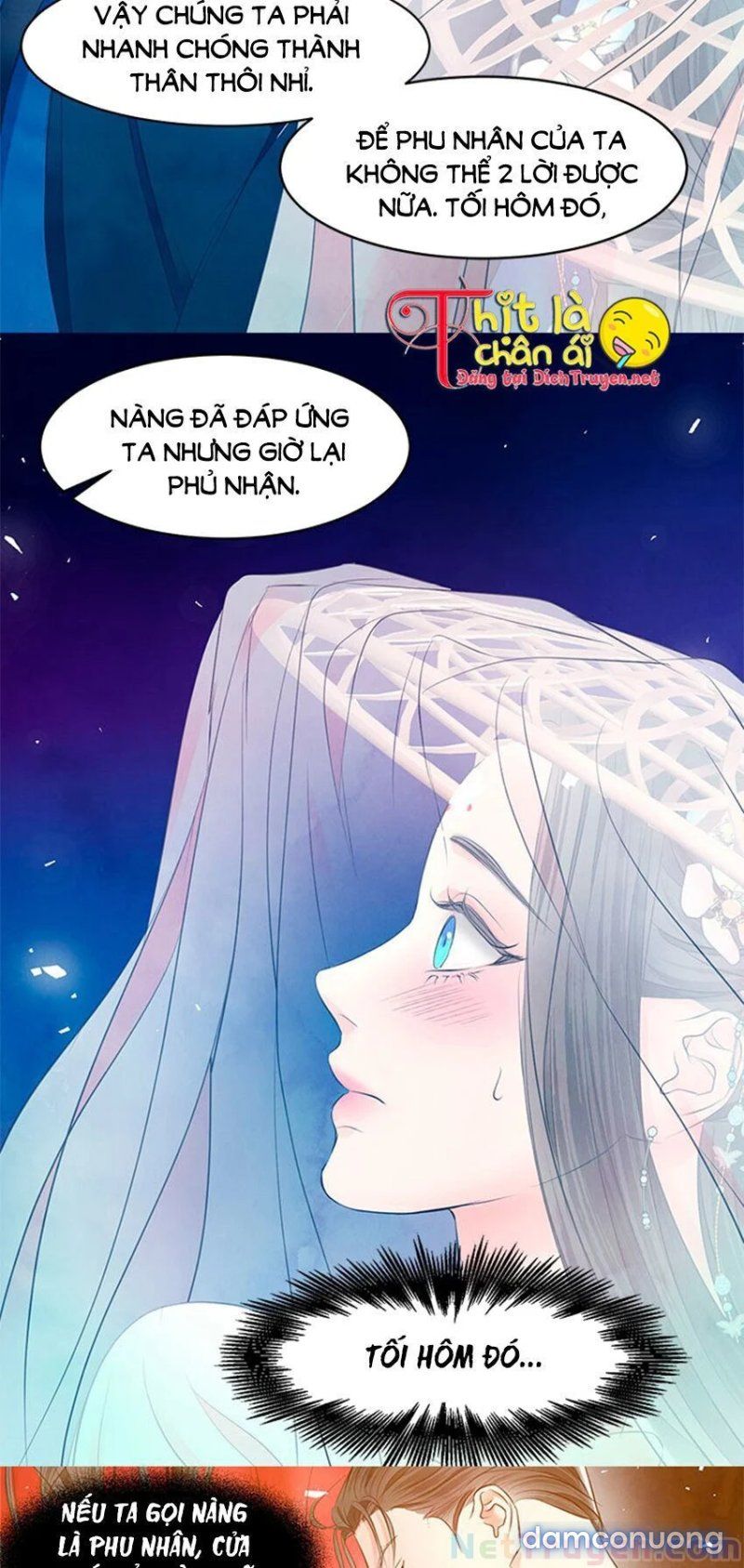 Đêm Thác Loạn (đêm Dục Vọng) Chương 21 page 18 - Giả Dược