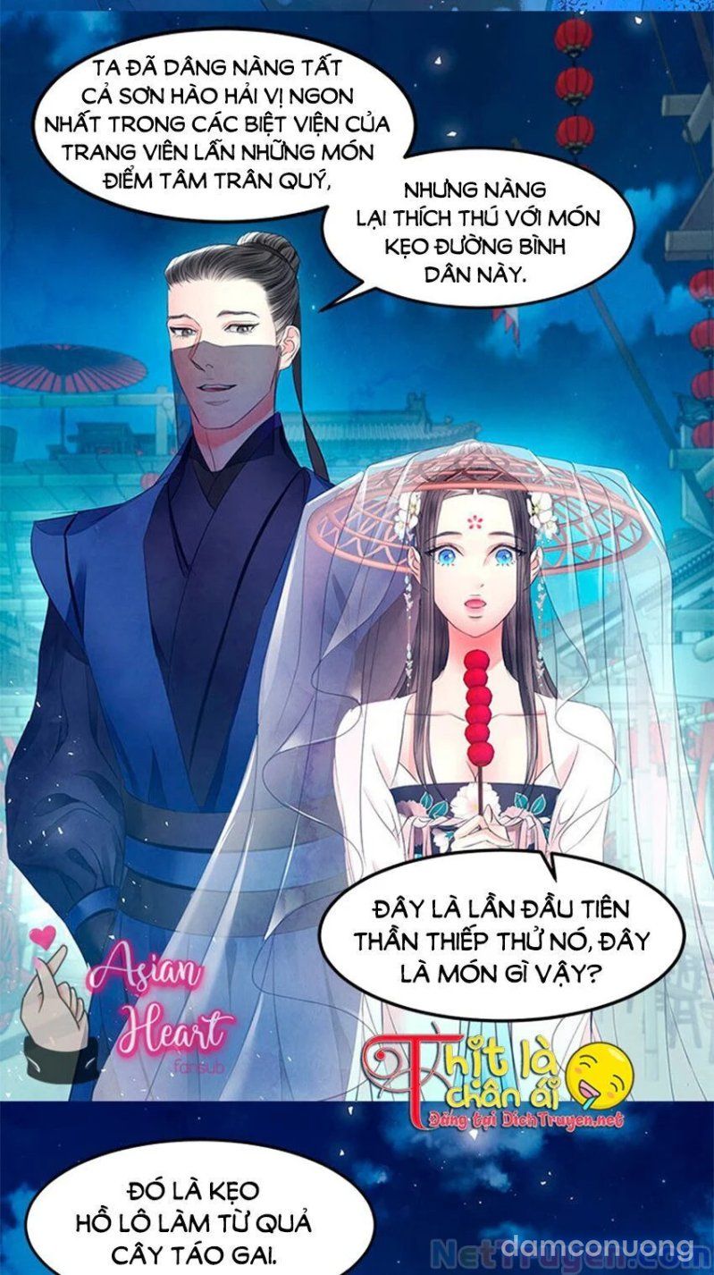 Đêm Thác Loạn (đêm Dục Vọng) Chương 21 page 27 - Giả Dược