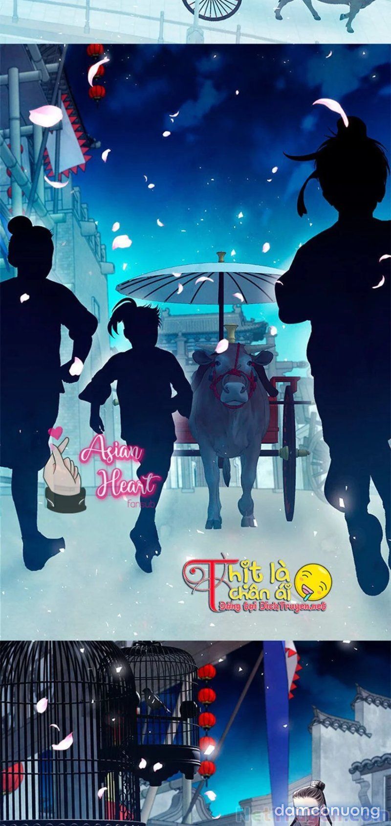 Đêm Thác Loạn (đêm Dục Vọng) Chương 21 page 30 - Giả Dược