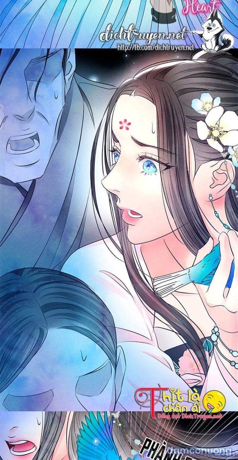 Đêm Thác Loạn (đêm Dục Vọng) Chương 21 page 45 - Giả Dược