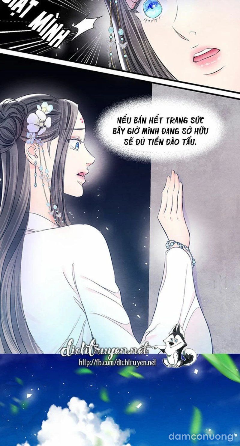 Đêm Thác Loạn (đêm Dục Vọng) Chương 22 page 3 - Giả Dược