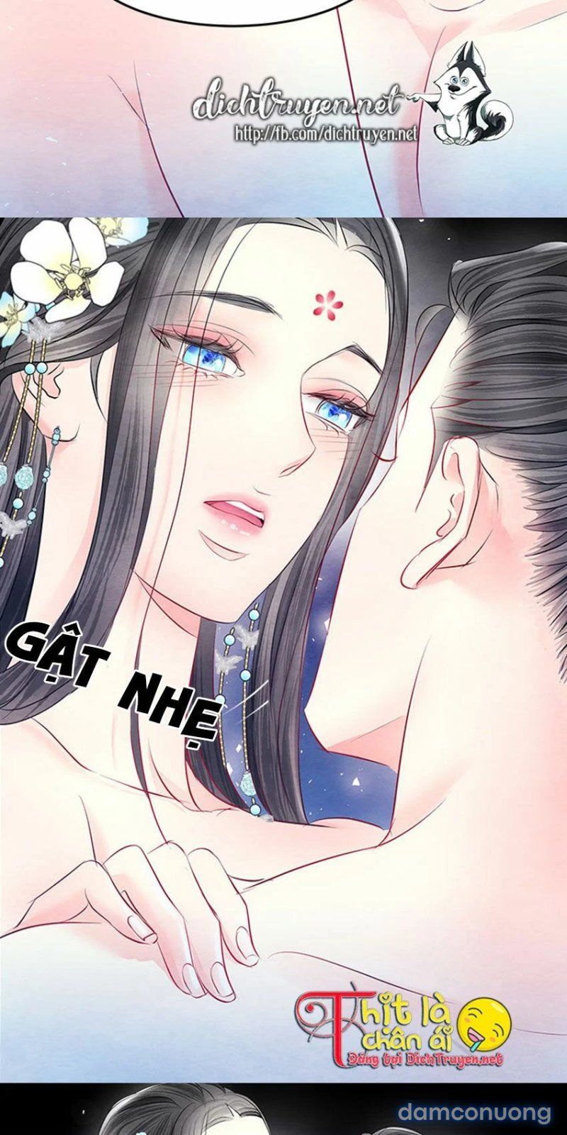 Đêm Thác Loạn (đêm Dục Vọng) Chương 22 page 30 - Giả Dược