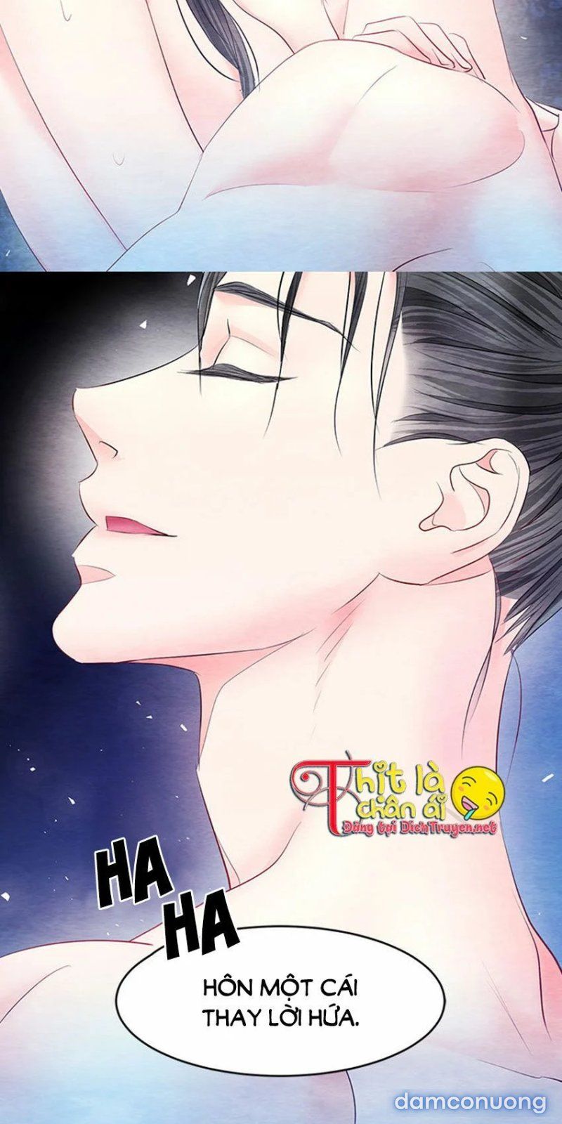 Đêm Thác Loạn (đêm Dục Vọng) Chương 22 page 33 - Giả Dược