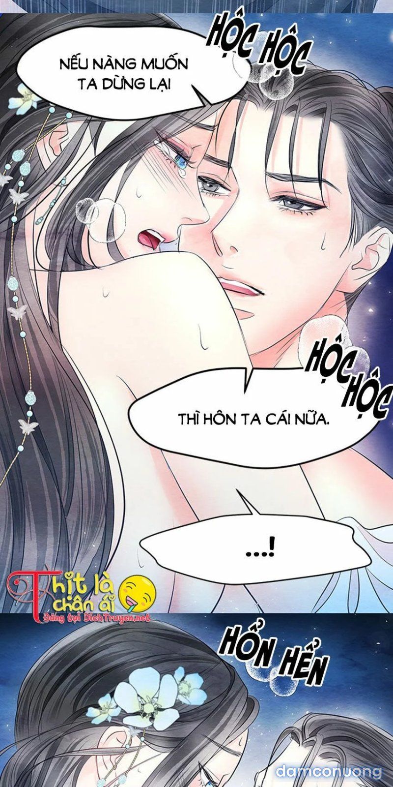 Đêm Thác Loạn (đêm Dục Vọng) Chương 22 page 50 - Giả Dược