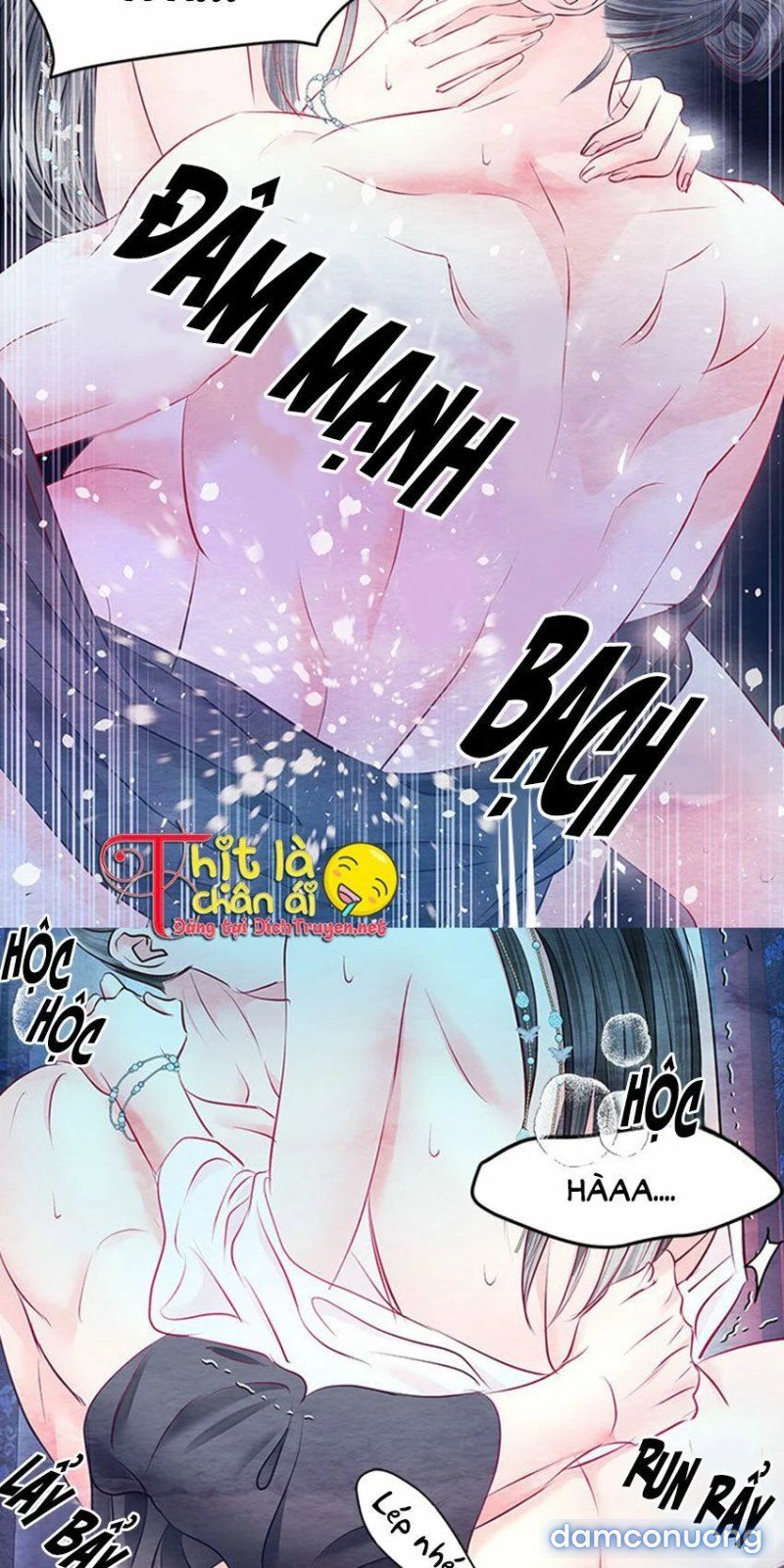 Đêm Thác Loạn (đêm Dục Vọng) Chương 22 page 54 - Giả Dược