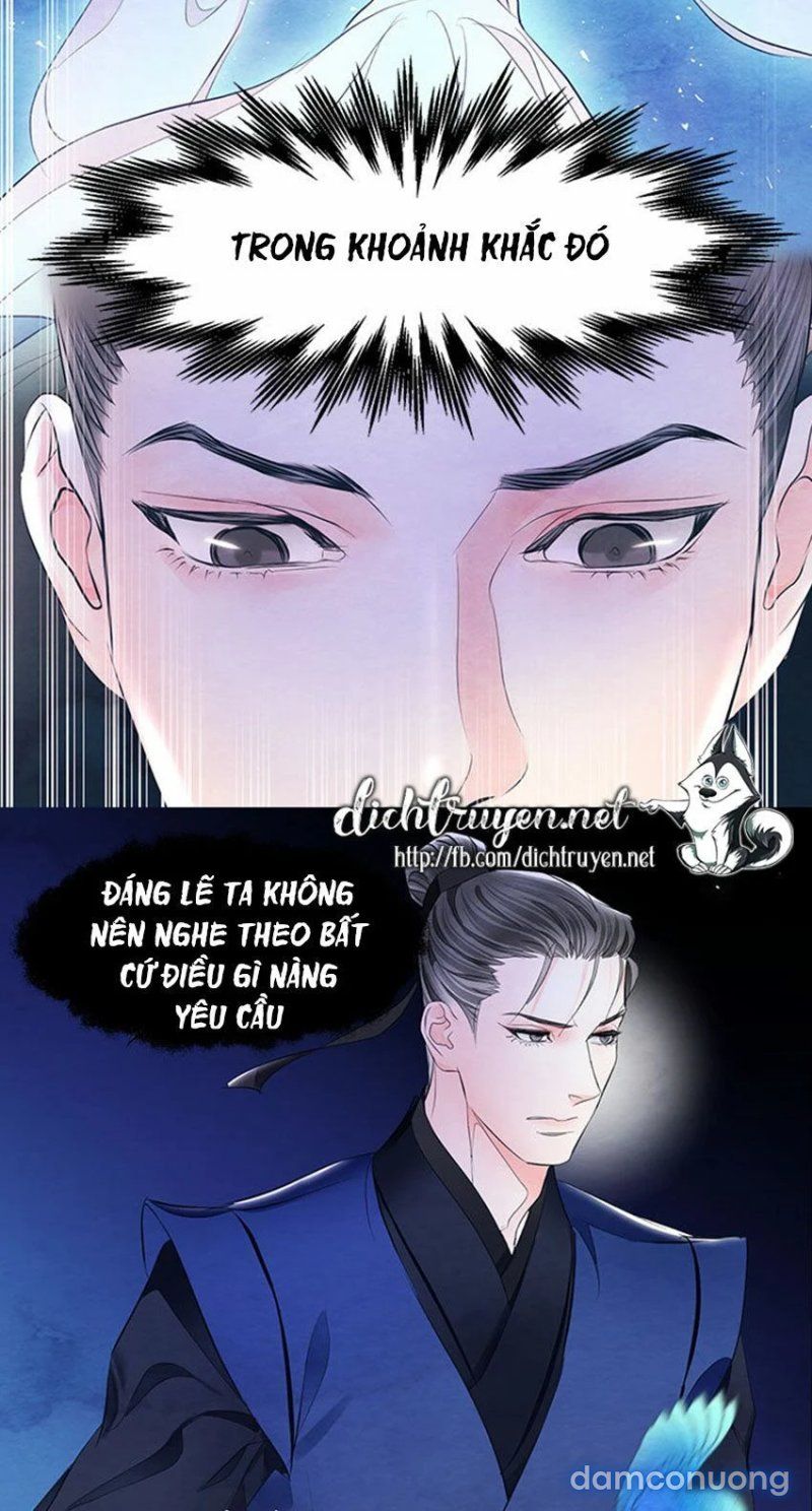 Đêm Thác Loạn (đêm Dục Vọng) Chương 22 page 9 - Giả Dược